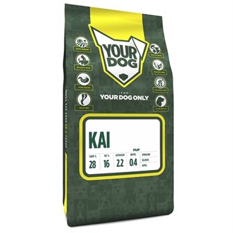 YOURDOG KAI PUP