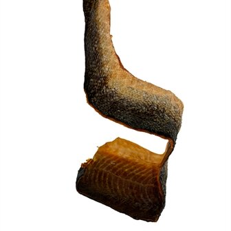PETSNACK ZALMHUID BLAFSTASTISCHE HONDENSNACK