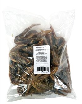 PETSNACK EENDENVLEUGELS