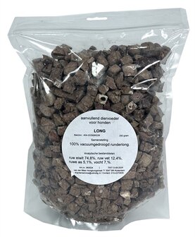 PETSNACK SUPERDRY LONG