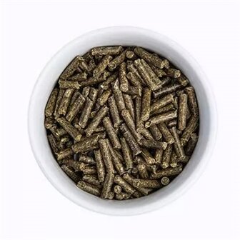 BUNNY NATURE HEALTHFOOD IMMUNPOWER