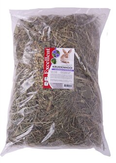 EXCELLENT KRUIDENHOOI KORENBLOEM EN BERKENBLAD