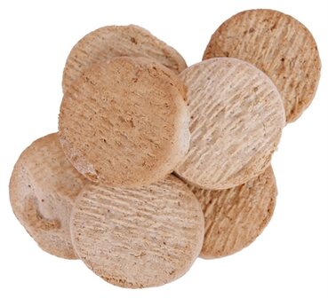EXCELLENT KOEKJES ROND