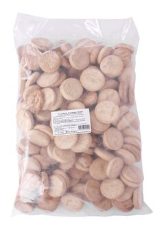 EXCELLENT KOEKJES ROND