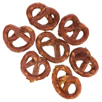 TRIXIE MINI PRETZELS