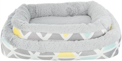 TRIXIE RELAX MAND BUNNY PLUCHE