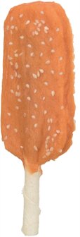TRIXIE DENTA FUN CHICKEN POPS MET SESAM