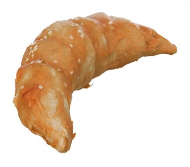 TRIXIE DENTA FUN CHICKEN CROISSANT