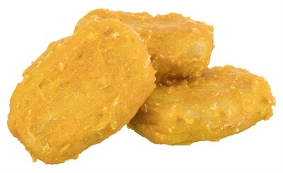 TRIXIE CHICKEN NUGGETS