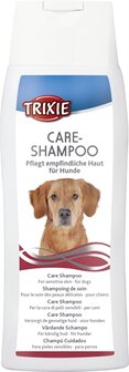 TRIXIE CARE SHAMPOO
