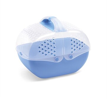 IMAC REISMAND BAGGY KNAAGDIER ASSORTI