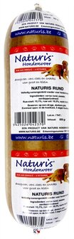 NATURIS HOUDBAAR RUND