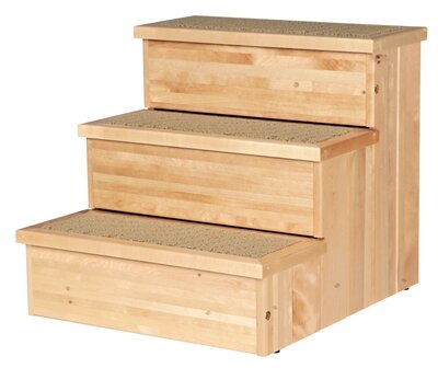 TRIXIE TRAP PETSTAIR VURENHOUT