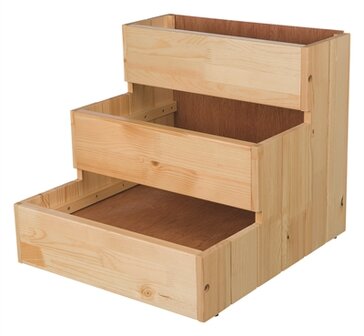TRIXIE TRAP PETSTAIR VURENHOUT