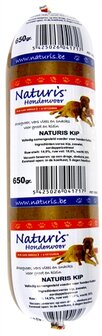 NATURIS HOUDBAAR KIP