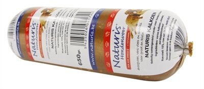 NATURIS HOUDBAAR KALKOEN