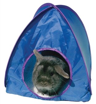 ROSEWOOD KNAAGDIERTENT POP-UP ASSORTI