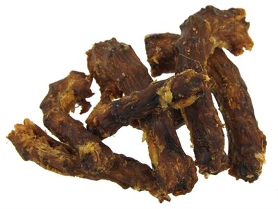 PETSNACK KIPPENNEK