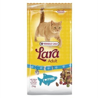 LARA ADULT ZALM