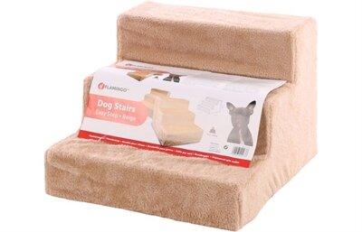 FLAMINGO TRAP EASY STEP BEIGE