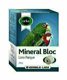 ORLUX MINERAAL BLOK GROTE PARKIET