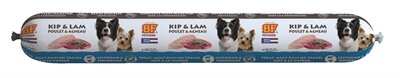 BF PETFOOD VLEESVOEDING LAM