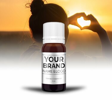 Relax &amp; Sleep - 10 Ml - 100% Natuurzuivere Etherische Olie