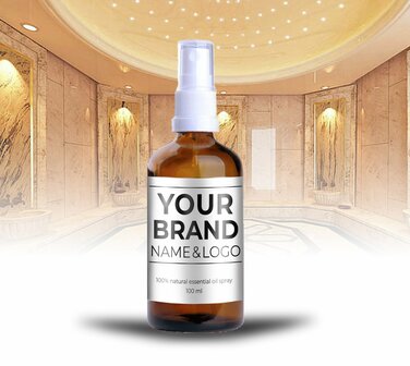 Hamam - Shower Aroma - 100 Ml