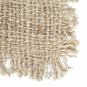 The Oh My Gee Placemat - Beige - Set Of 4