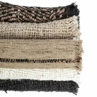 The Oh My Gee Placemat - Beige - Set Of 4