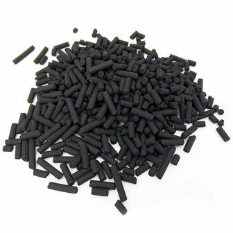Activated Carbon Terrarium | 200 Grams