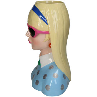 Vaas Fashion Lady &#039; Lyana &#039; 23X16X29Cm
