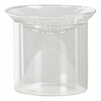 Propagation Vase L - &Oslash; 12 Cm &uarr; 10,8 Cm