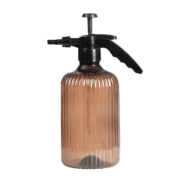 Plant Sprayer - 2.2 Liters - Clear/Green/Brown - &uarr; 33 Cm