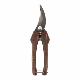 Pruning Shears &ndash; Bypass &ndash; Small &ndash; Coco &ndash; Eco-Friendly