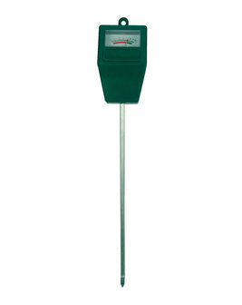 Ph Meter For Soil - &uarr; 28 Cm