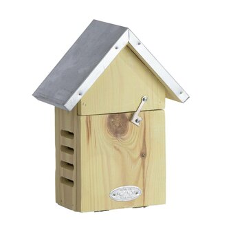 Ladybird House - Nesting Box &uarr; 23 Cm