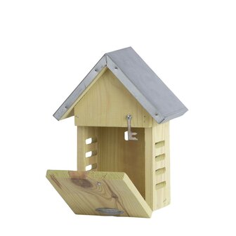 Ladybird House - Nesting Box &uarr; 23 Cm