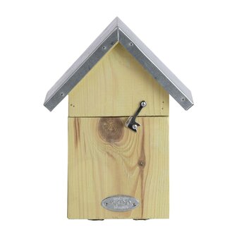 Ladybird House - Nesting Box &uarr; 23 Cm