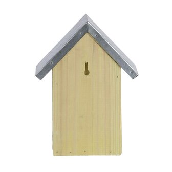 Ladybird House - Nesting Box &uarr; 23 Cm