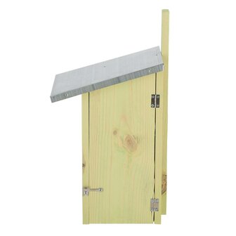 Observation Nesting Box - Birdhouse - Birds &amp; Garden