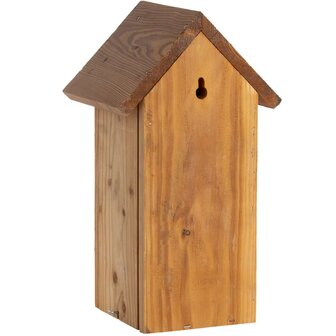 Great Tit Birdhouse - Nesting Box - Douglas Wood