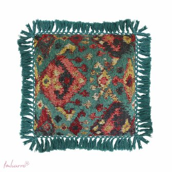 Cushion Menta &ndash; 50X50 Cm - Imbarro
