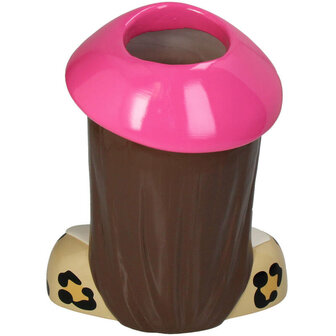 Vase Fashion Lady &#039;Summer&#039; &uarr;29 Cm