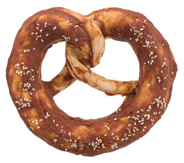 TRIXIE DENTA FUN PRETZELS EEND