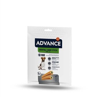 ADVANCE DENTAL CARE STICK MINI