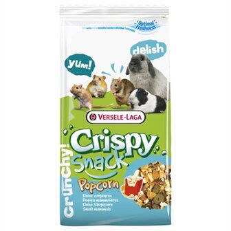 VERSELE-LAGA CRISPY SNACK KNAAGDIER