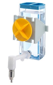 FERPLAST DRINKFLES SIPPY