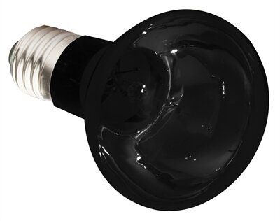 KOMODO NACHTGLOED LAMP ES