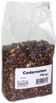 CEDERNOTEN